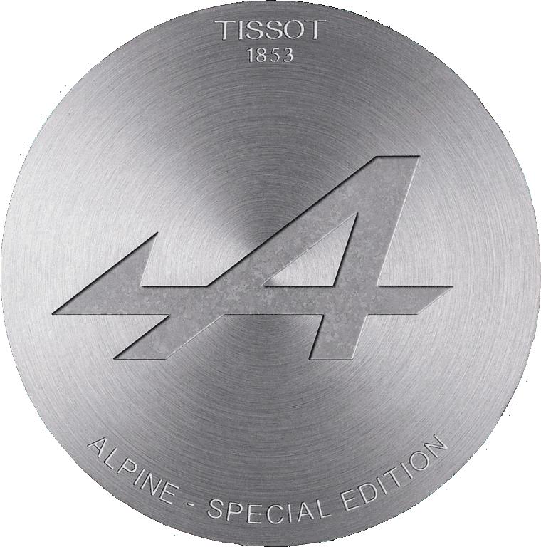 Tissot T123.610.16.057.00