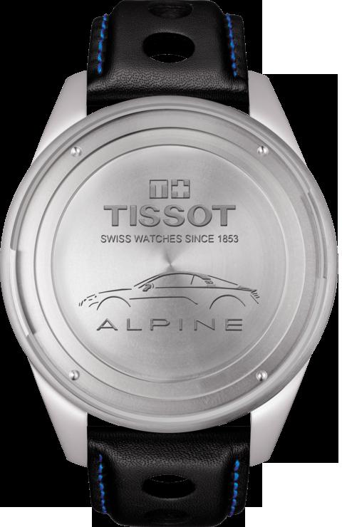 Tissot T123.610.16.057.00