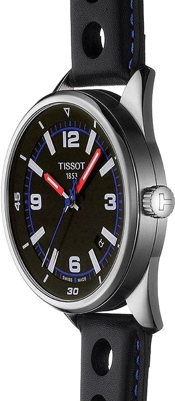 Tissot T123.610.16.057.00