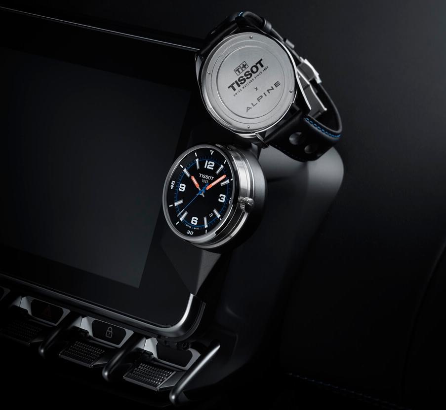 Tissot T123.610.16.057.00