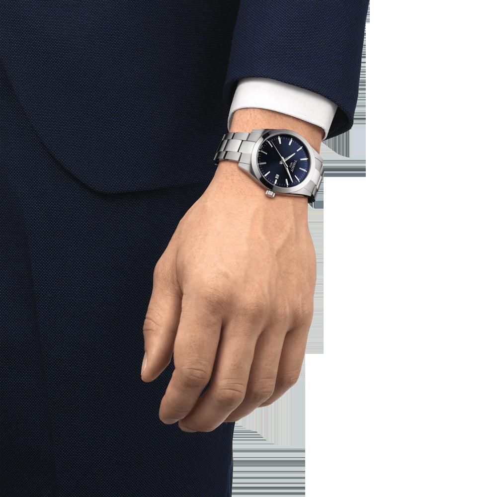 Tissot T127.410.11.041.00