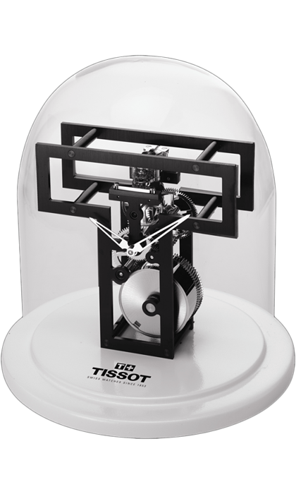 Tissot T855.942.39.050.00