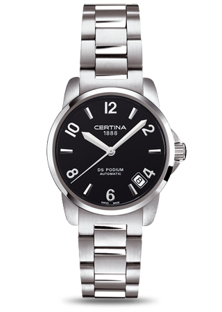 Certina C001.207.11.057.00
