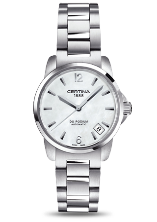 Certina C001.207.11.117.00