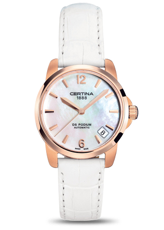 Certina C001.207.36.117.00