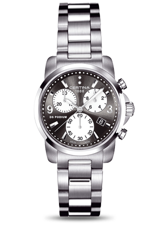 Certina C001.217.11.056.00