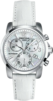 Certina C001.217.16.117.00