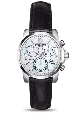 Certina C001.217.16.117.01