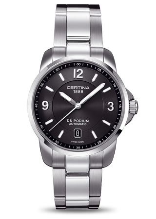 Certina C001.407.11.057.00