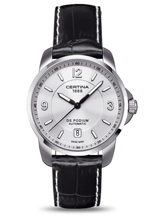 Certina C001.407.16.037.00