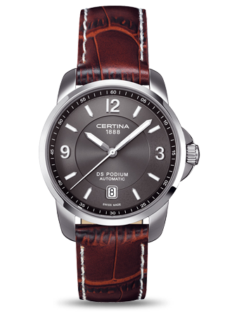 Certina C001.407.16.087.00