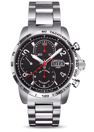 Certina C001.414.11.057.00