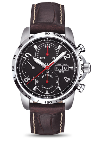 Certina C001.414.16.057.00
