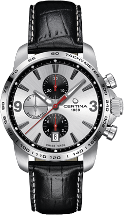 Certina C001.427.16.037.01