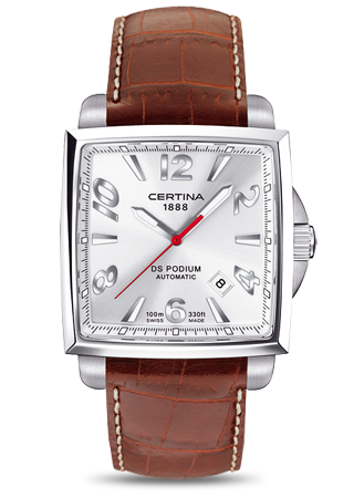 Certina C001.507.16.037.00