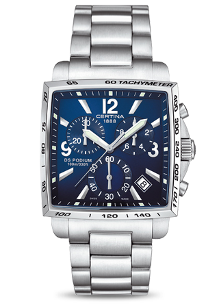 Certina C001.517.11.047.00