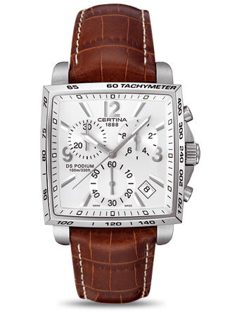 Certina C001.517.16.037.01