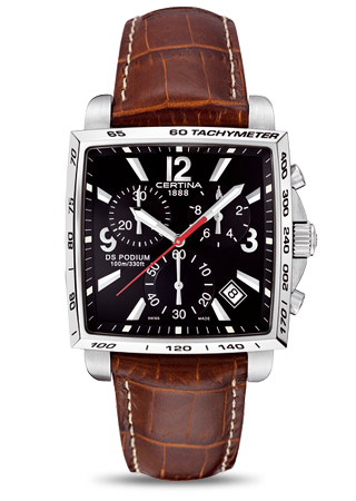 Certina C001.517.16.057.01