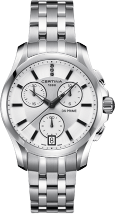 Certina C004.217.11.036.00