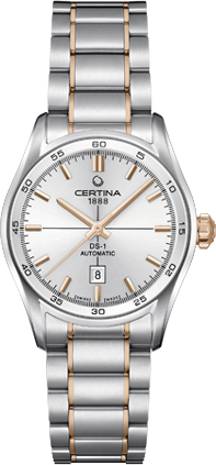 Certina C006.207.22.031.00