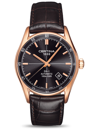 Certina C006.407.36.081.00