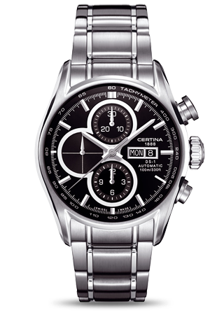 Certina C006.414.11.051.00