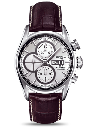 Certina C006.414.16.031.00