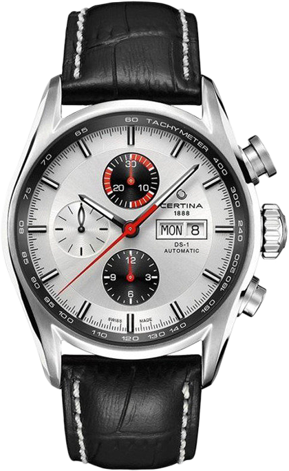 Certina C006.414.16.031.01