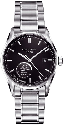 Certina C006.424.11.051.00
