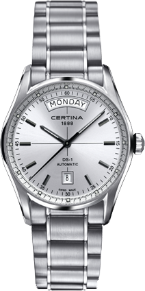 Certina C006.430.11.031.00