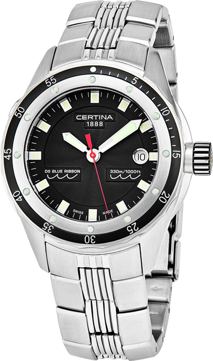 Certina C007.410.11.051.00