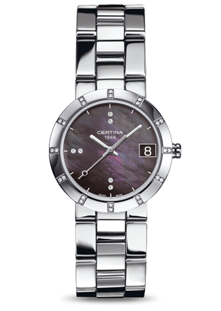 Certina C009.210.11.126.00
