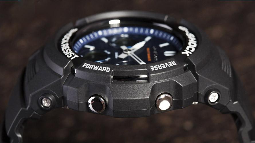 Casio AWG-M100SB-2AER