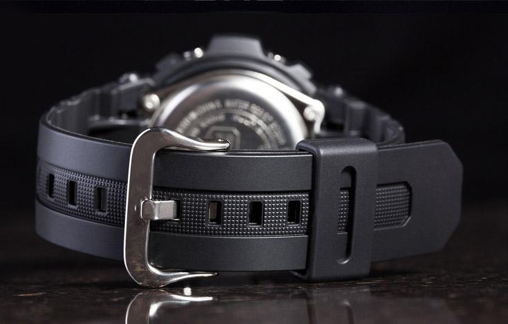 Casio AWG-M100SB-2AER