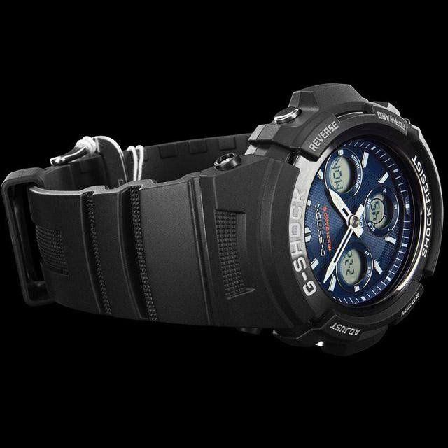 Casio AWG-M100SB-2AER