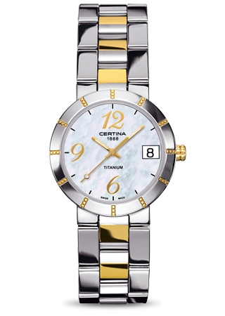 Certina C009.210.55.112.00
