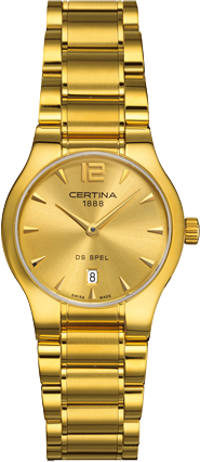 Certina C012.209.33.027.00