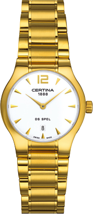 Certina C012.209.33.037.00