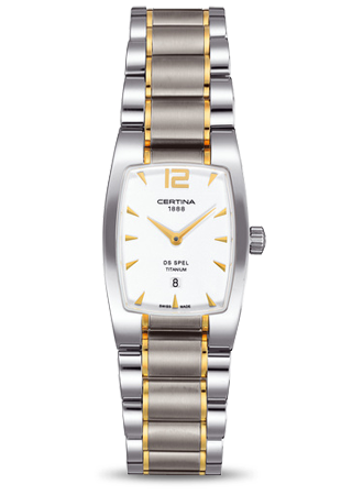 Certina C012.309.55.037.00