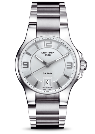 Certina C012.410.11.037.00