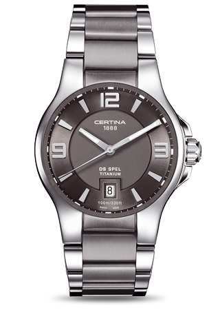 Certina C012.410.44.067.00