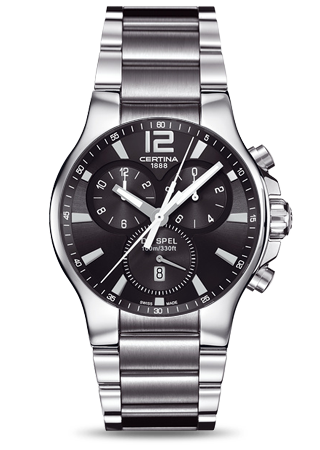 Certina C012.417.11.057.00