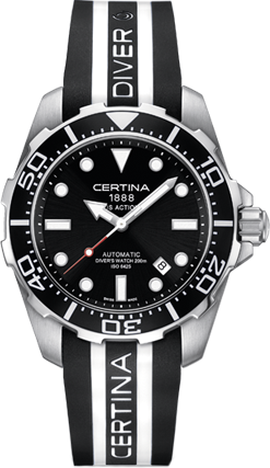 Certina C013.407.17.051.01