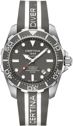 Certina C013.407.47.081.01