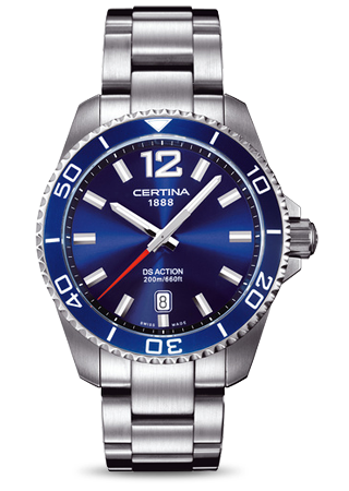 Certina C013.410.11.047.00