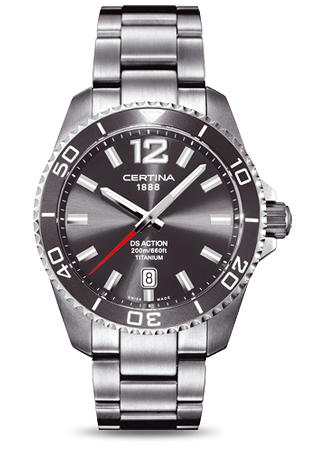 Certina C013.410.44.087.00