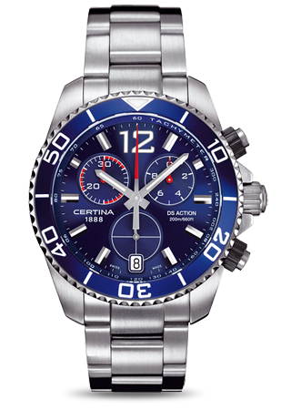 Certina C013.417.11.047.00