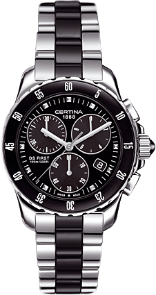 Certina C014.217.11.051.01