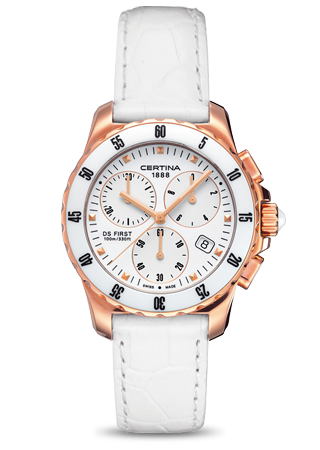 Certina C014.217.36.011.00