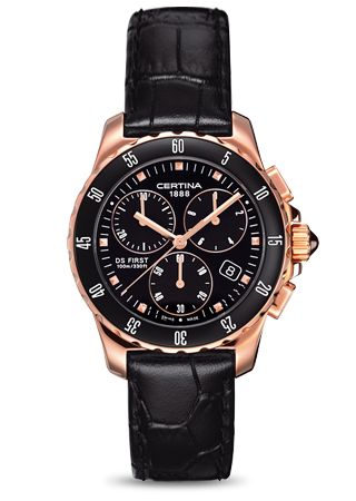 Certina C014.217.36.051.00